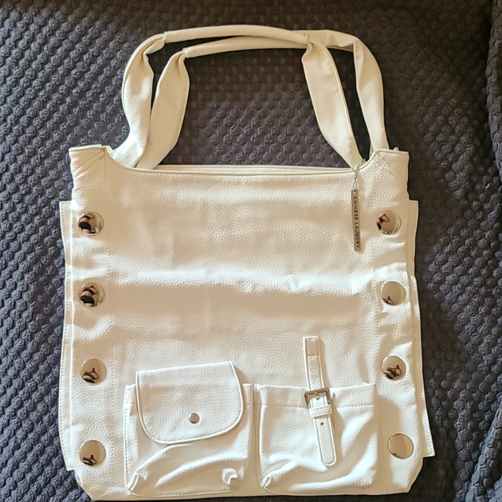 Chinese Laundry purse